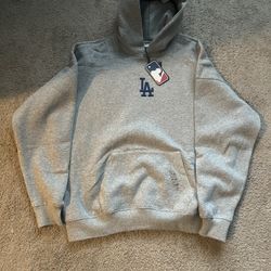Dodgers Hoodie