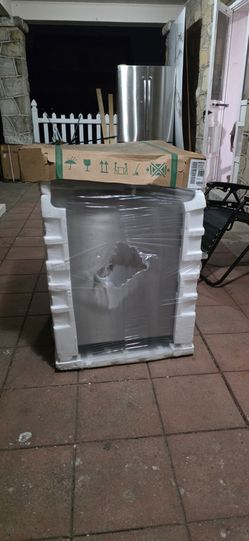 Brand new Bosch800 series Stainless Steel Dishwasher