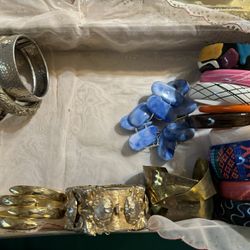 Miscellaneous Bracelets
