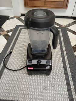 Vitamix 5200 Blender