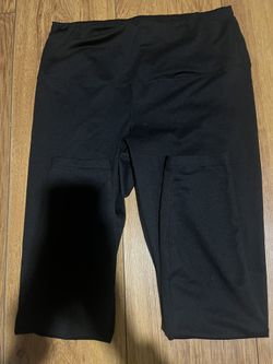 Yoga Pants