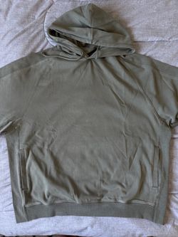 Kith Raglan Bleecker Hoodie “Flagstaff” XXL