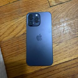 IPhone 14 Pro Max- Purple