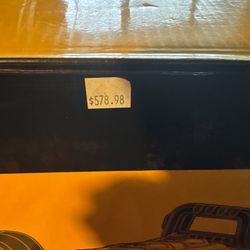 DEWALT 1800 Watt Portable Power Station 