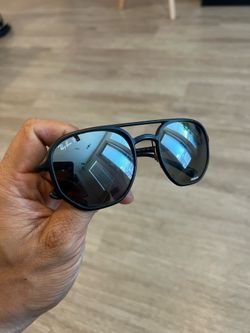 Chromance Ray Ban Sunglasses