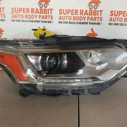 2018 Traverse Passenger Xenon Hid Headlight Super Cheap Original 2021🌸