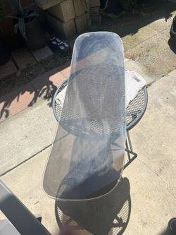 1948 Fleetline Back Window 