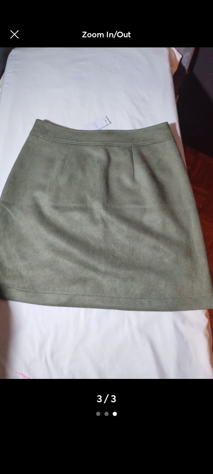 Skirt