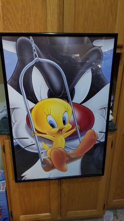 Wall art