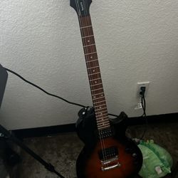 Les Paul Special II