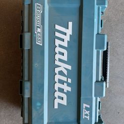 Makita Cordless