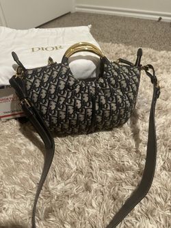 Preowned Dior Bag