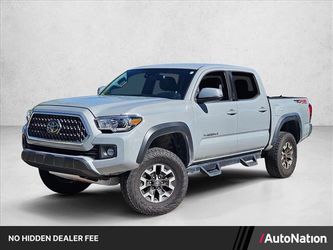2019 Toyota Tacoma