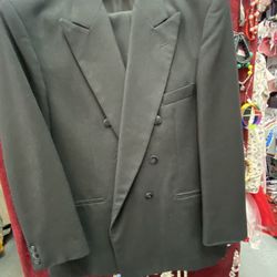 John Henry blazer