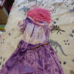Shimmer And Shine Costume