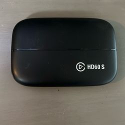 Elgato HD60 S