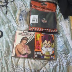 Random Items