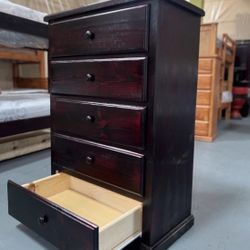 Five Drawers Dresser 