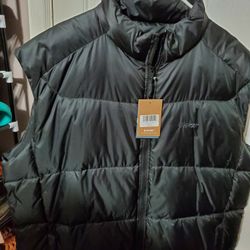 Hi Tec Vest 550 Fill