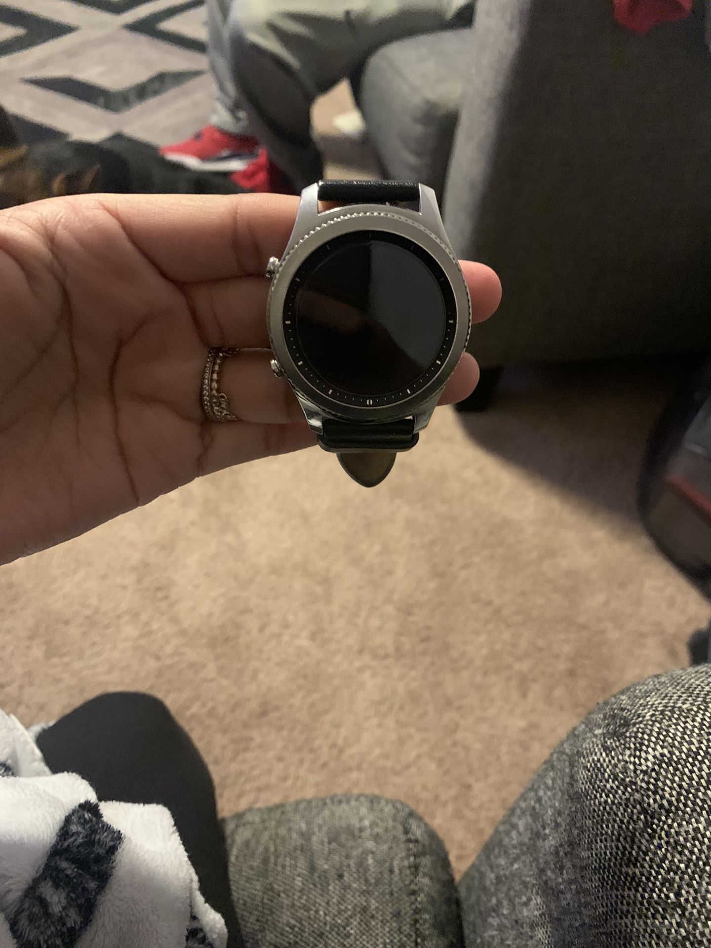 Samsung Galaxy s3 classic