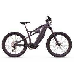 Electric ⚡️ Mountain Bike