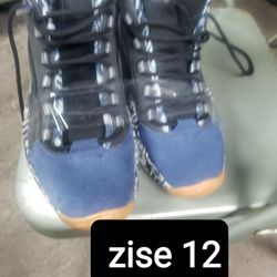 Rebok Sneakers 