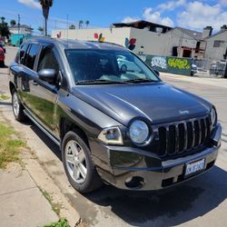 2010 Jeep Compass