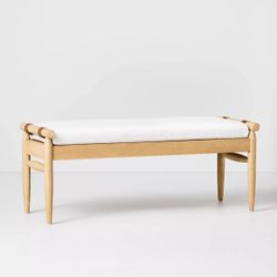 Decorative Bench Seats