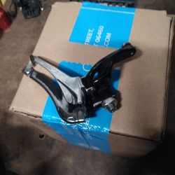 Shimano Front Derailer 3 Speed