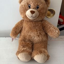 Build A Bear 
