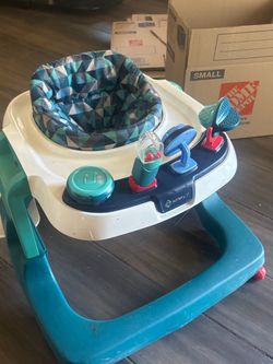 Baby walker