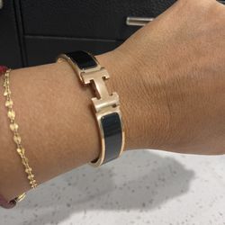 H Bangle 