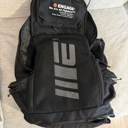 Engage Bag 