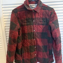 Dickies Jacket Womens