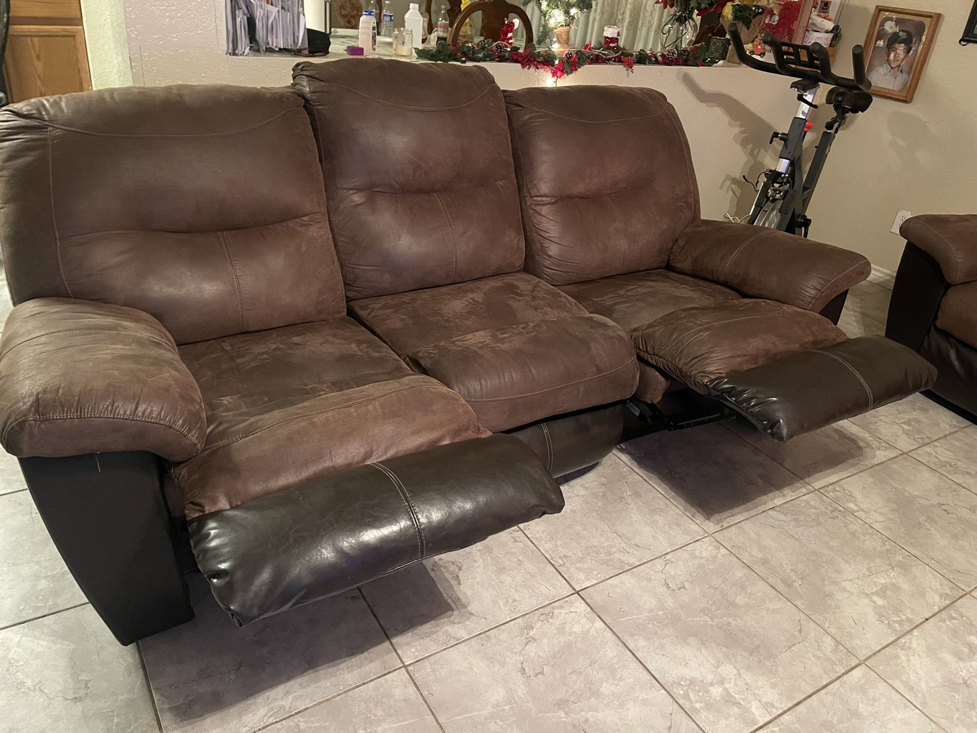 Sectional Sofas