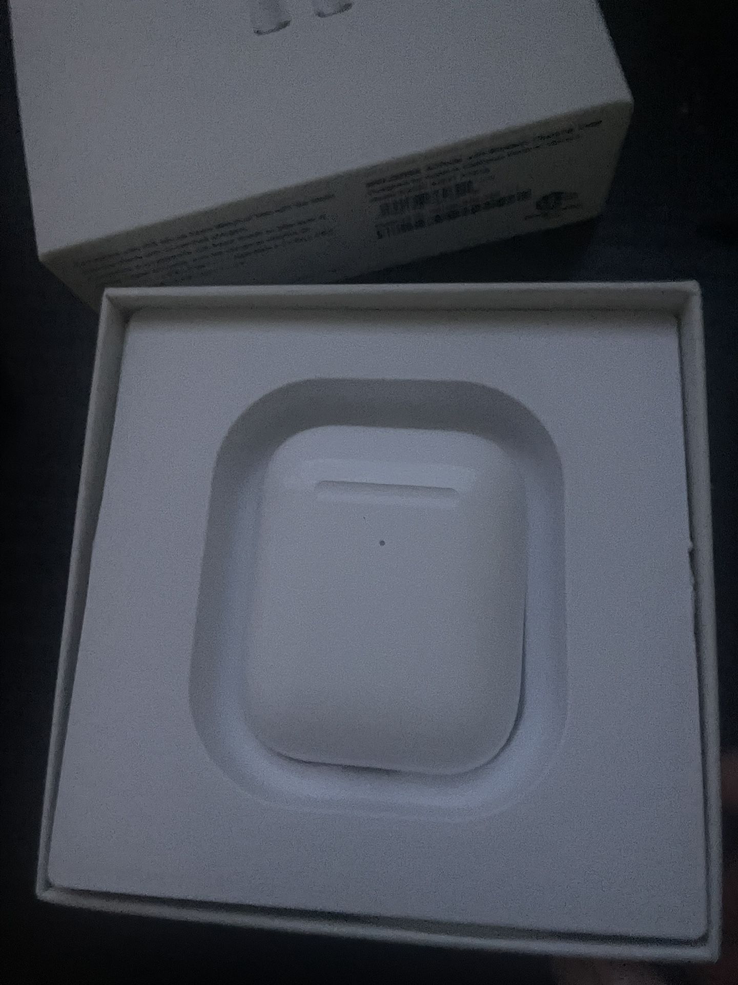 airpods