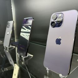 iPhone 14 Pro Max 256gb (Unlocked) 