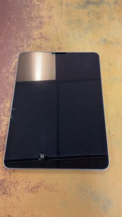 Apple IPad Air 5th Gen 64GB Storage
