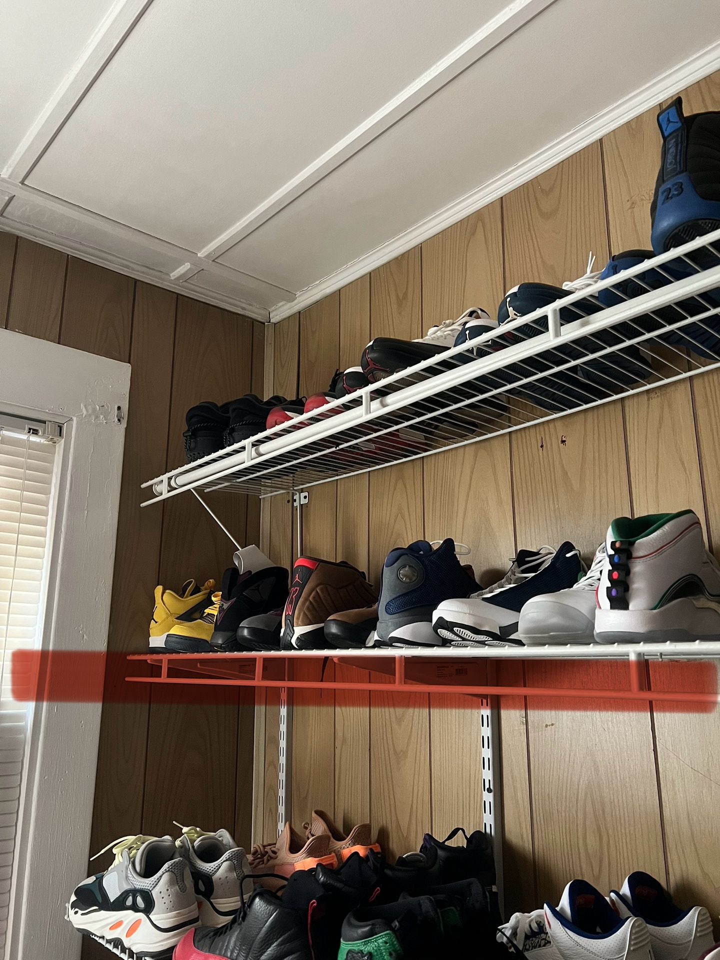 Jordan Shoes