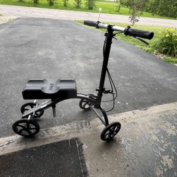 Knee Scooter