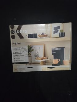 Keurig K-Slim 