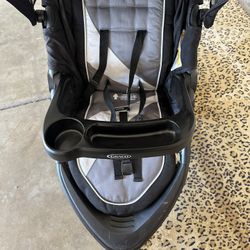 Graco Fast Action Jogger