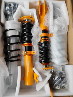 Brand New Coilover Kit For 04 To 08 Nissan Maxima