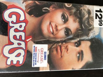 Mrs Doubtfire, Grease, Sat. Night Fever DVD