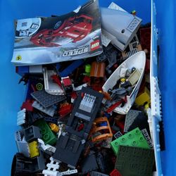 LEGO Box