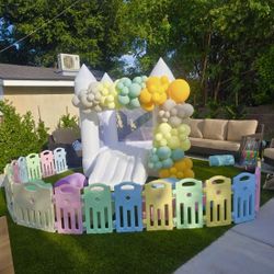Balloons