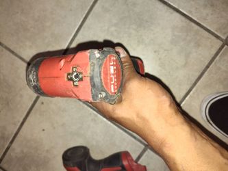 Milwaukee M12 FUEL Cordless impact driver