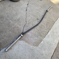 Titan Fitness Yukon Barbell 
