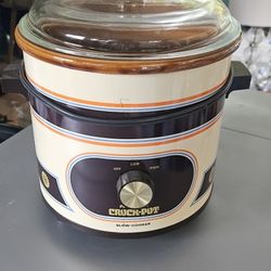 Crock Pot