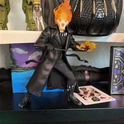 Mezco Ghost Panther